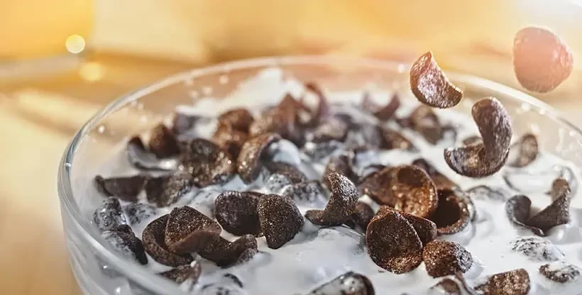 Pourquoi vous devriez penser à Louis XVI en mangeant vos Chocapic le matin ?